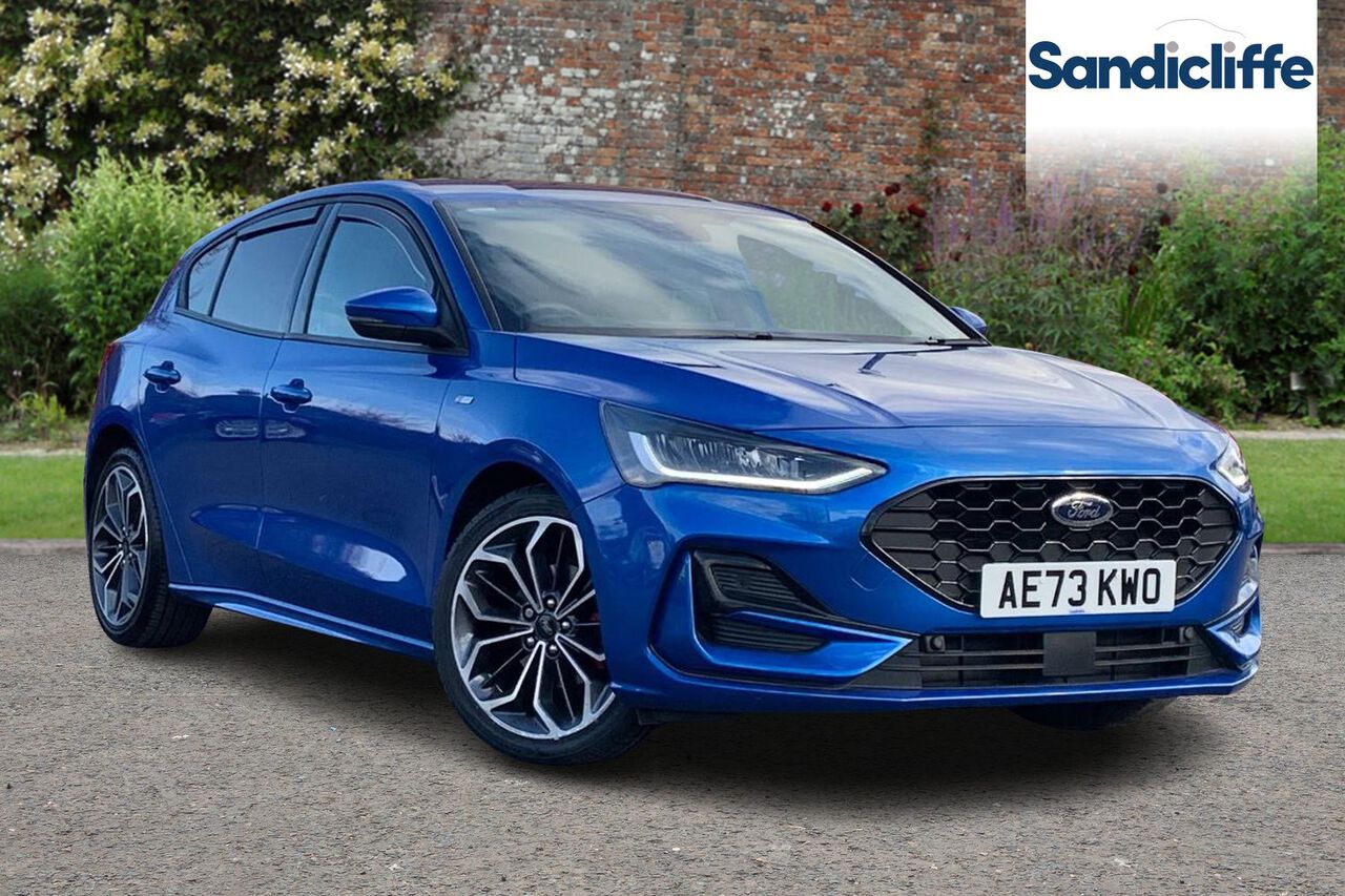 FORD FOCUS, , hi-res