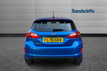 FORD FIESTA, , hi-res
