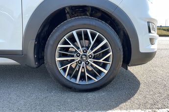 HYUNDAI TUCSON, , hi-res