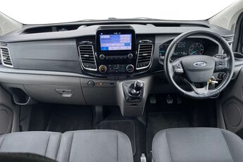 FORD TRANSIT CUSTOM, , hi-res