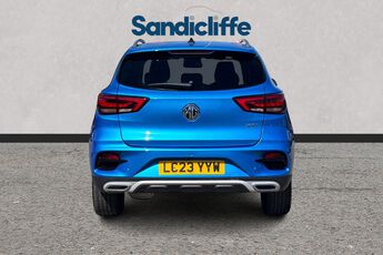 MG MOTOR UK ZS, , hi-res