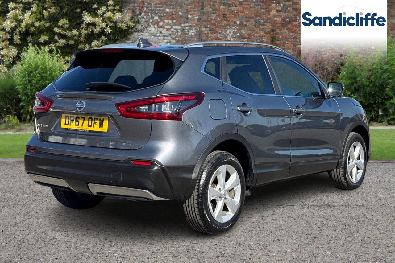NISSAN QASHQAI, , hi-res
