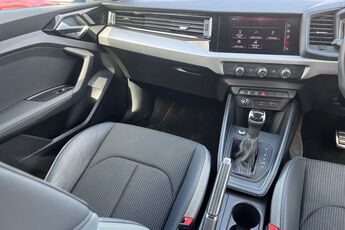 AUDI A1, , hi-res
