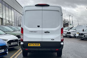 FORD TRANSIT, , hi-res