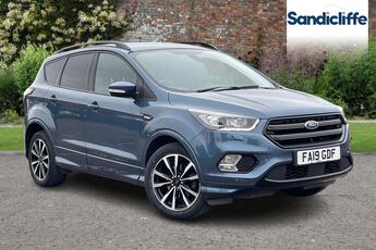 FORD KUGA, , hi-res