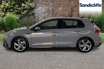 VOLKSWAGEN GOLF, , hi-res