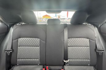 MG MOTOR UK MG3, , hi-res