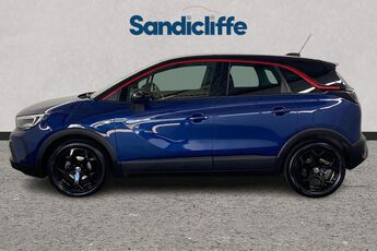VAUXHALL CROSSLAND, , hi-res