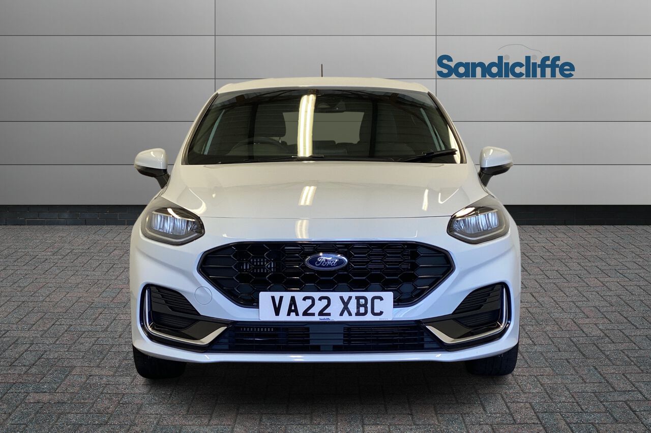 FORD FIESTA, , hi-res