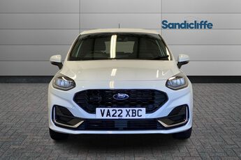 FORD FIESTA, , hi-res