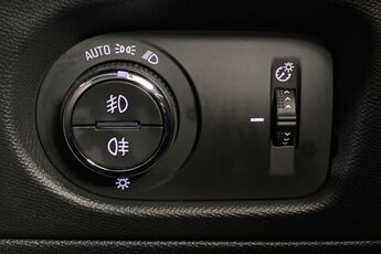 VAUXHALL MOKKA, , hi-res