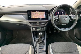SKODA KAMIQ, , hi-res