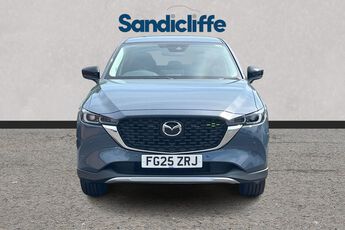 MAZDA CX-5, , hi-res