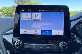 FORD FIESTA, , hi-res