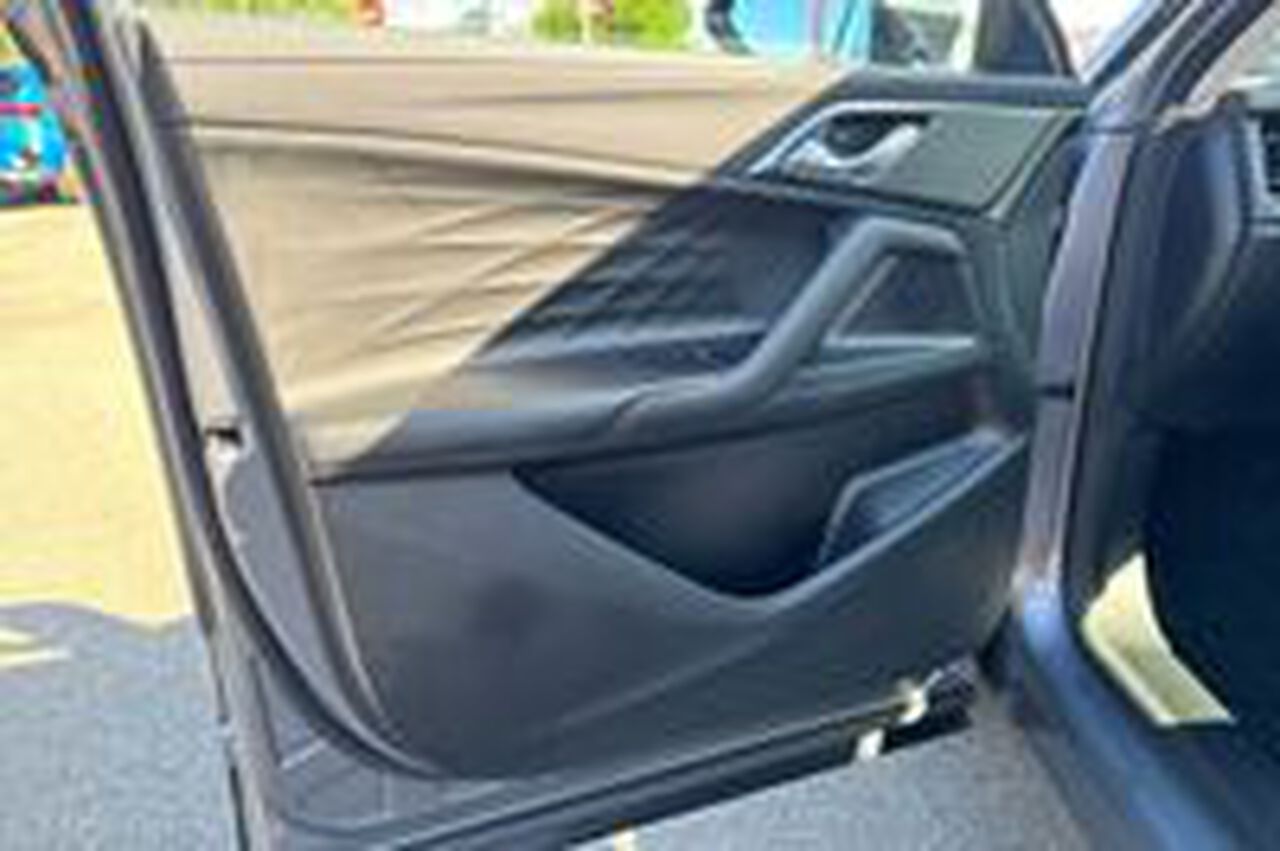 MG MOTOR UK HS, , hi-res