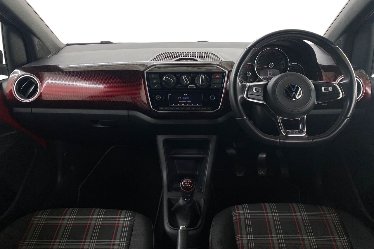 VOLKSWAGEN UP, , hi-res