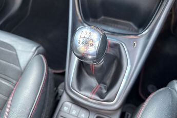 FORD PUMA, , hi-res