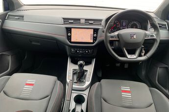 SEAT ARONA, , hi-res