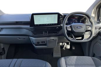 Ford Transit Custom V710 2025.25, , hi-res