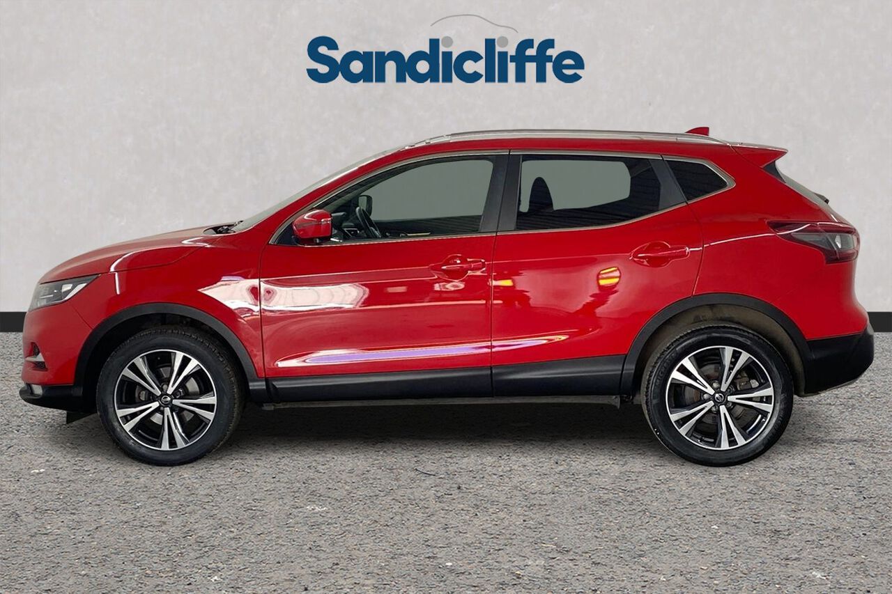 NISSAN QASHQAI, , hi-res