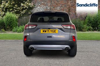 FORD KUGA, , hi-res