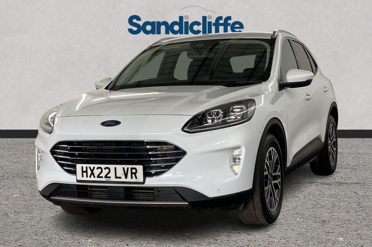 FORD KUGA, , hi-res