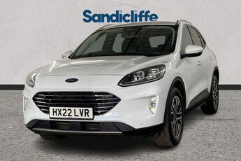 FORD KUGA, , hi-res