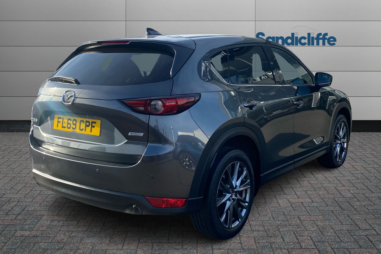 MAZDA CX-5, , hi-res