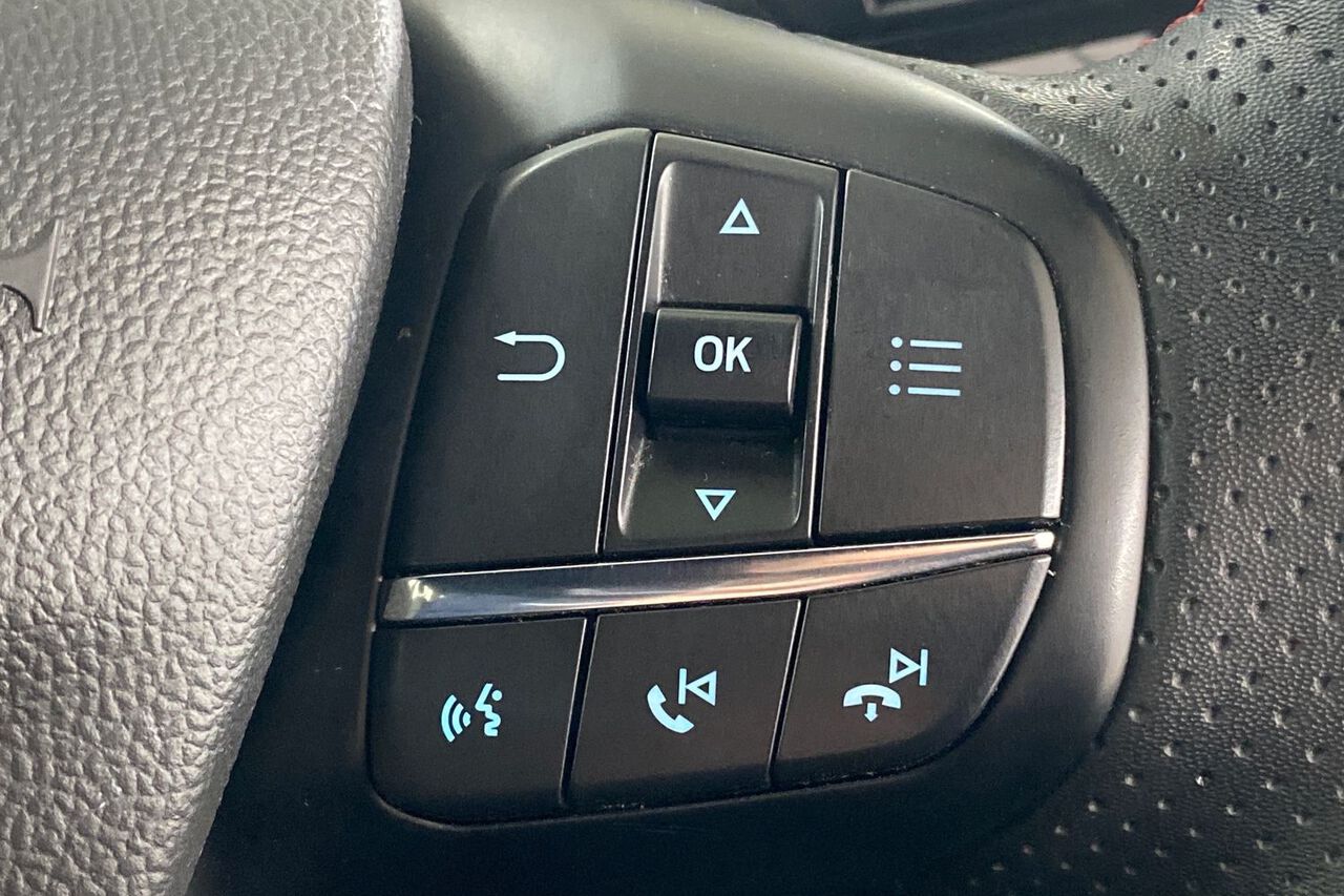 FORD FOCUS, , hi-res