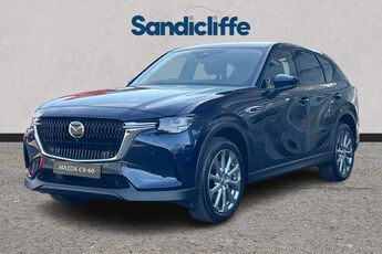 MAZDA CX-60, , hi-res