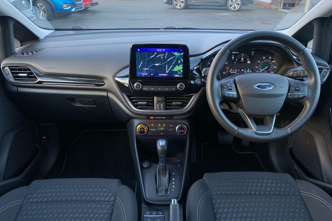 FORD FIESTA, , hi-res