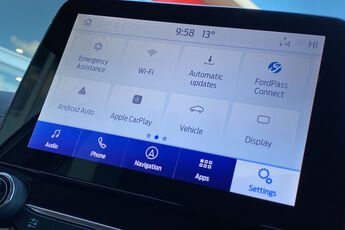 FORD FIESTA, , hi-res