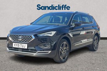 SEAT TARRACO, , hi-res