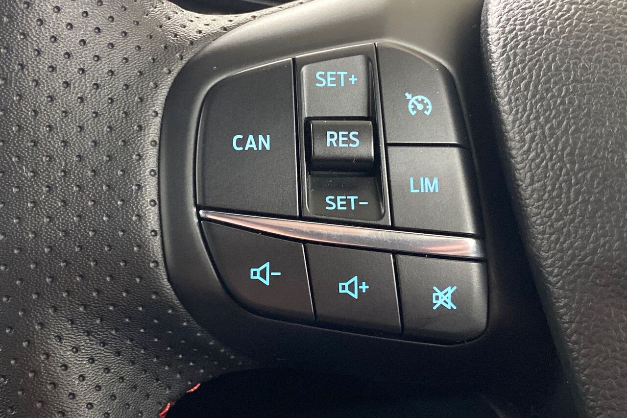 Ford Focus 2024.50, , hi-res