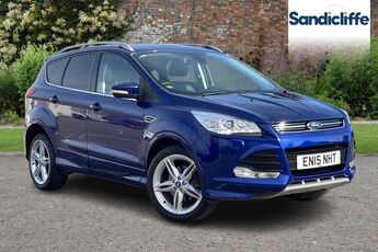 FORD KUGA, , hi-res