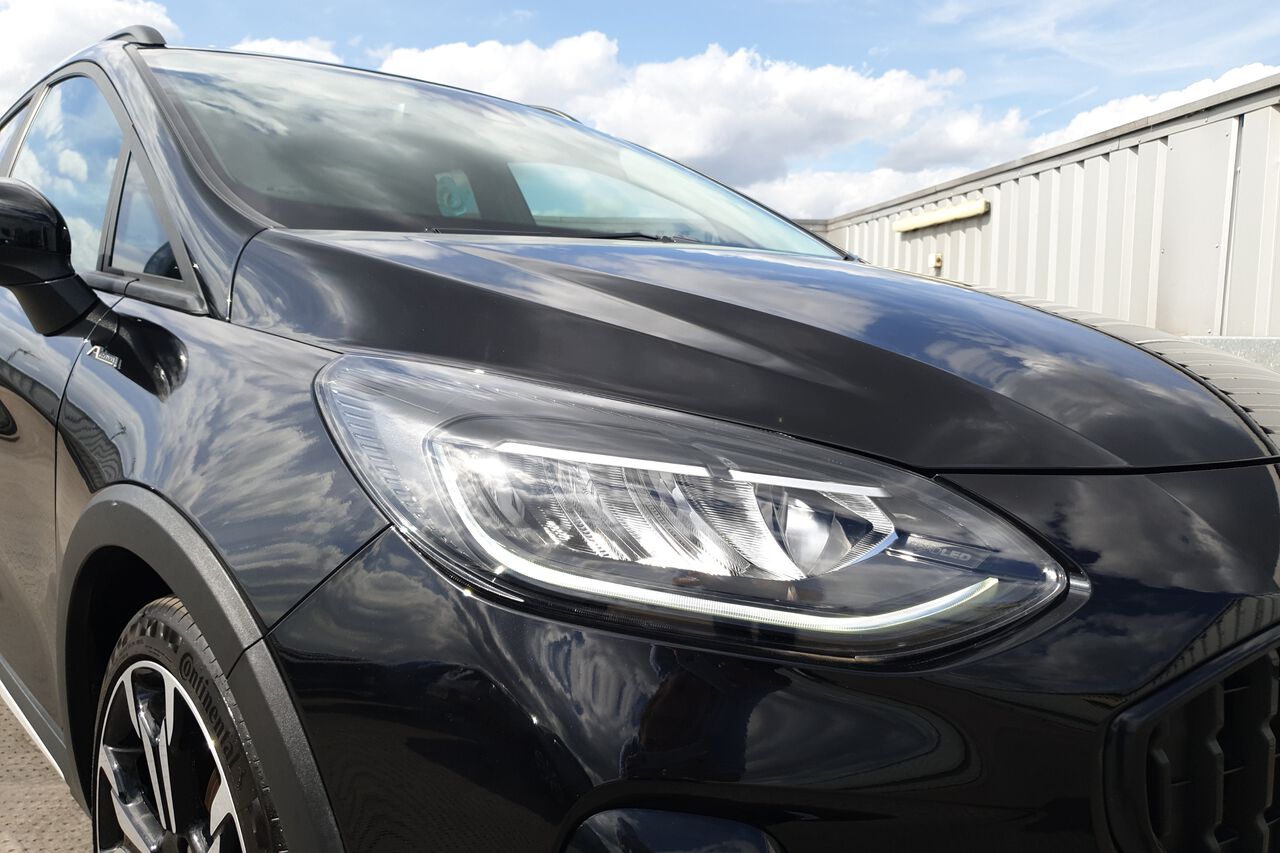 FORD FIESTA, , hi-res