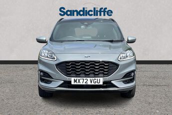 FORD KUGA, , hi-res