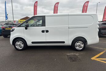 MAXUS DELIVER 5, , hi-res