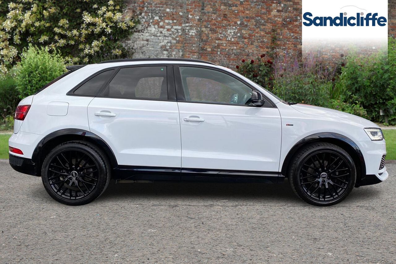 AUDI Q3, , hi-res