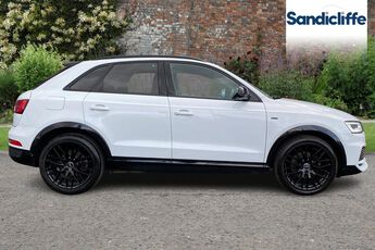 AUDI Q3, , hi-res