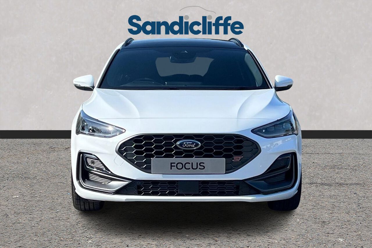 Ford Focus 2024.50, , hi-res