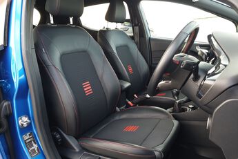 FORD FIESTA, , hi-res