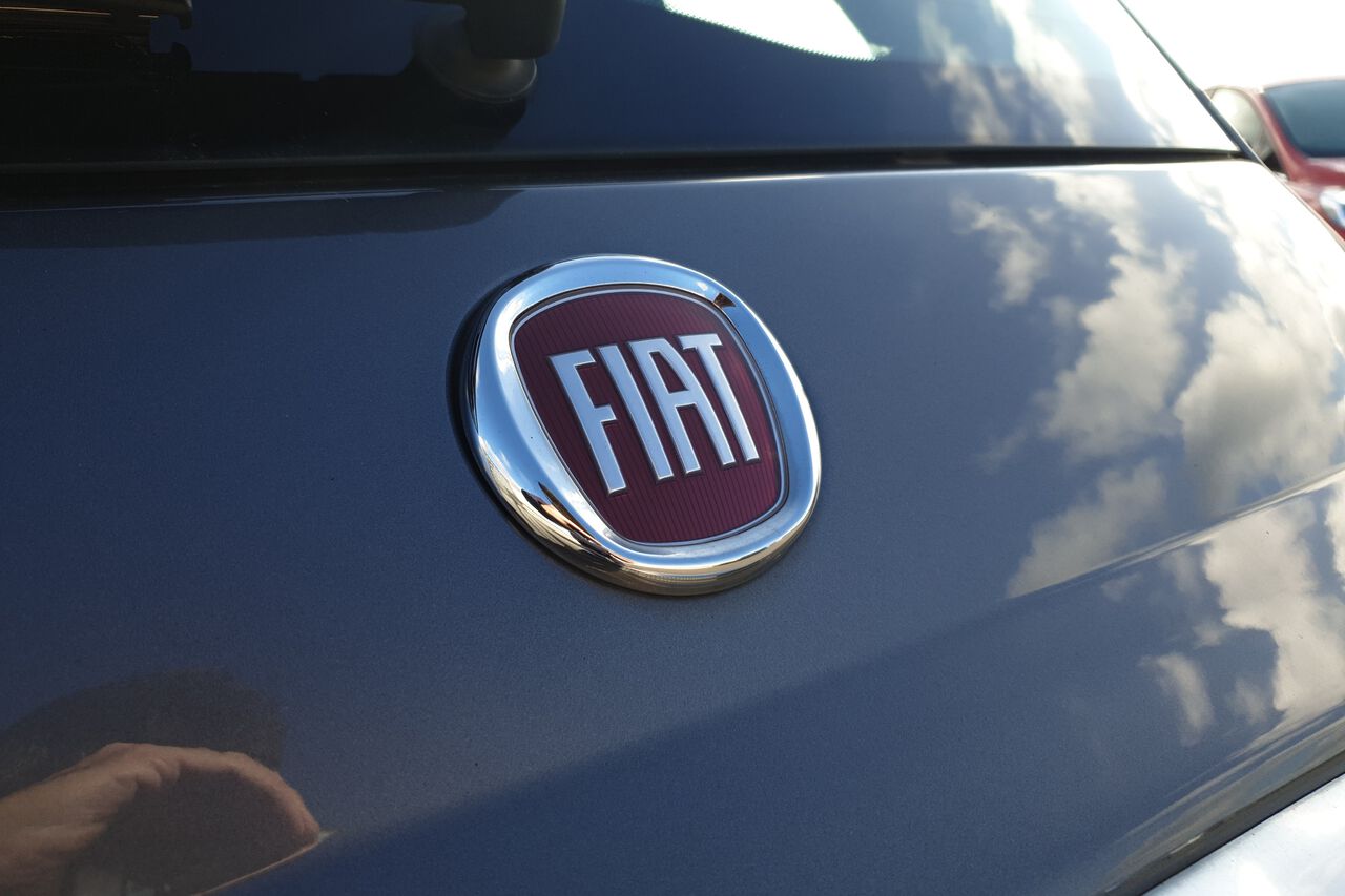 FIAT 500, , hi-res