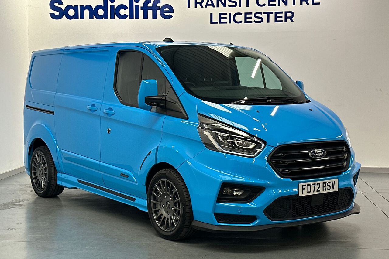 FORD TRANSIT CUSTOM, , hi-res
