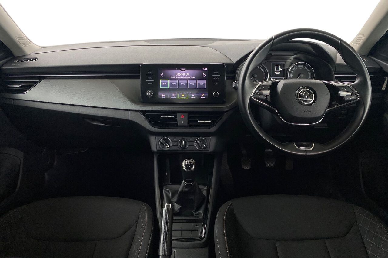 SKODA KAMIQ, , hi-res