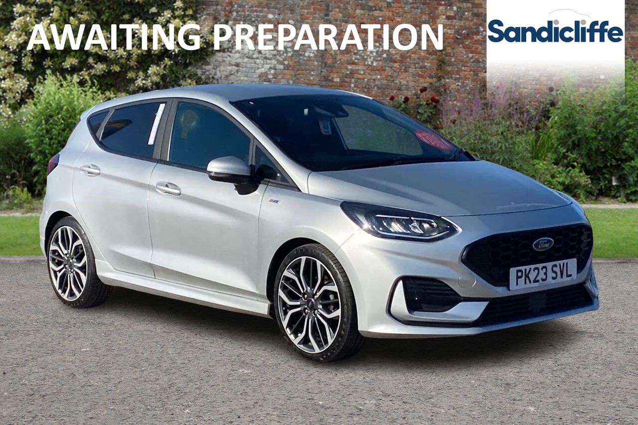 FORD FIESTA, , hi-res