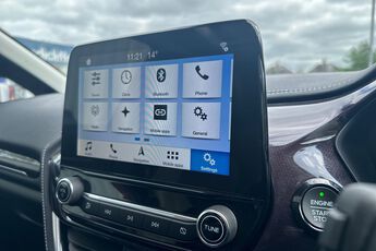 FORD FIESTA VIGNALE, , hi-res