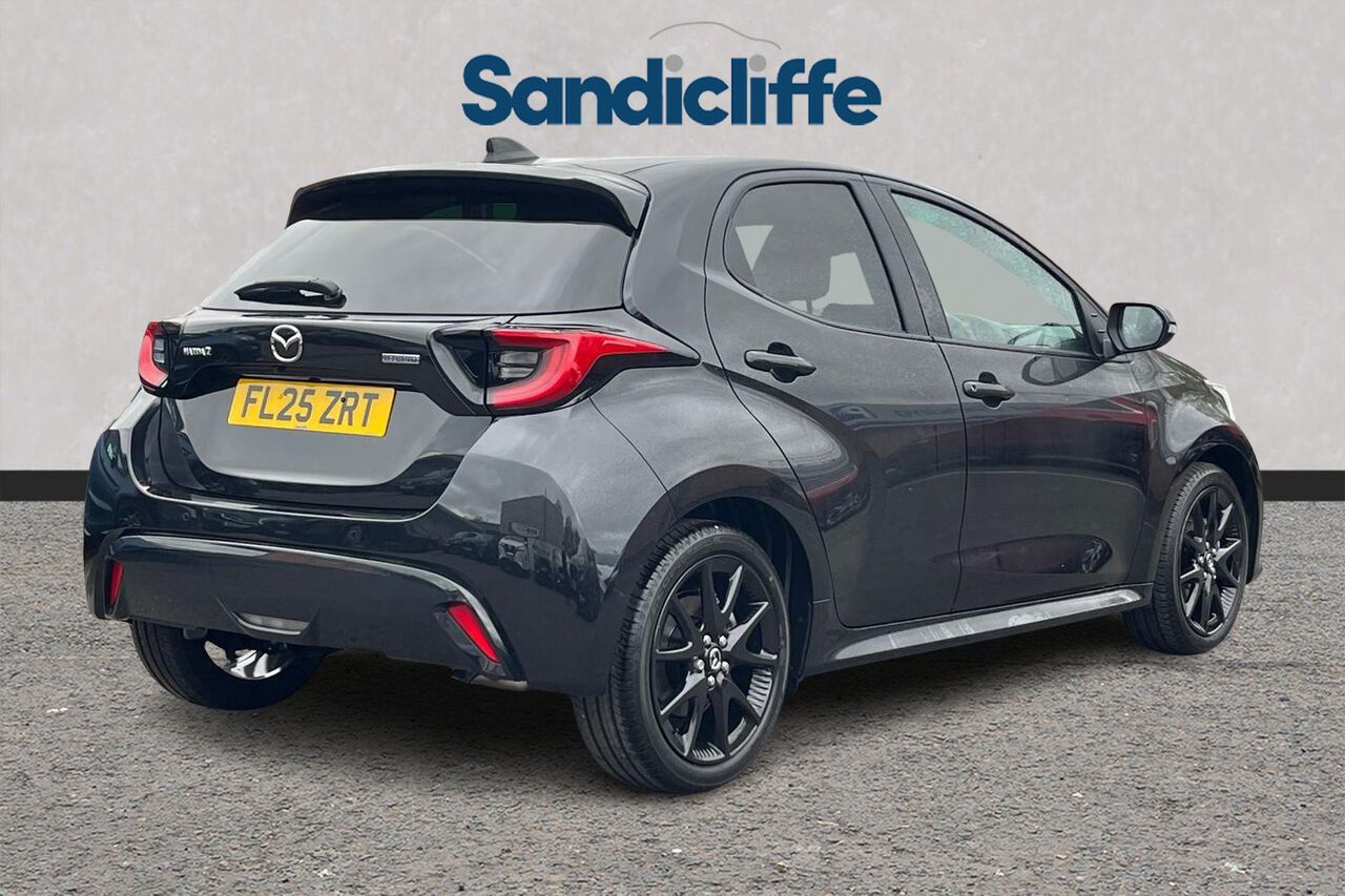 MAZDA 2 Hybrid, , hi-res