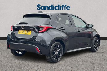 MAZDA 2 Hybrid, , hi-res