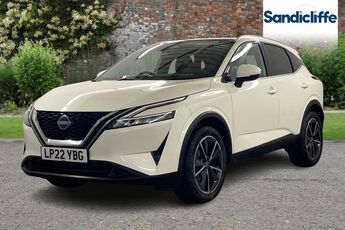 NISSAN QASHQAI, , hi-res